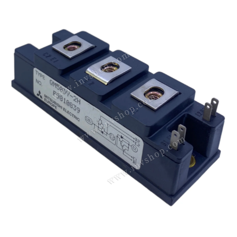 MIT QM50DY-2H Mitsubishi IGBT