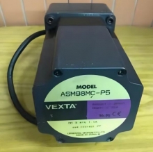 ASM98MC-P5 Oriental Geared motor VEXTA  PL Geared Type with Electromagnetic Brake
