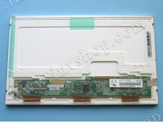 HSD100IFW1 HannStar 10.1" TFT-LCD-Bildschirm 1024*600 Anzeige