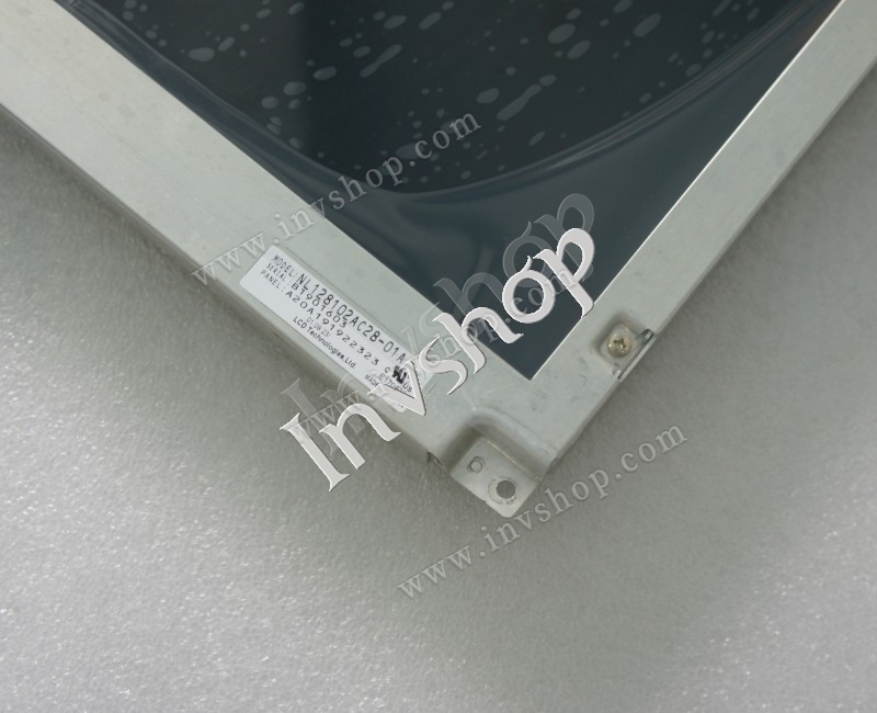 NL128102AC28-01A NEC 18.1inch LCD Display New and Original