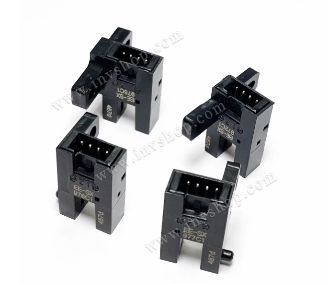 Original Omron photoelectric sensor EE-SX970-C1 SX971 SX972 SX974 SX975-C1 SX976-C SX977-C1