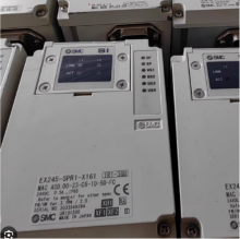 new SMC module EX245-SPR1-X161