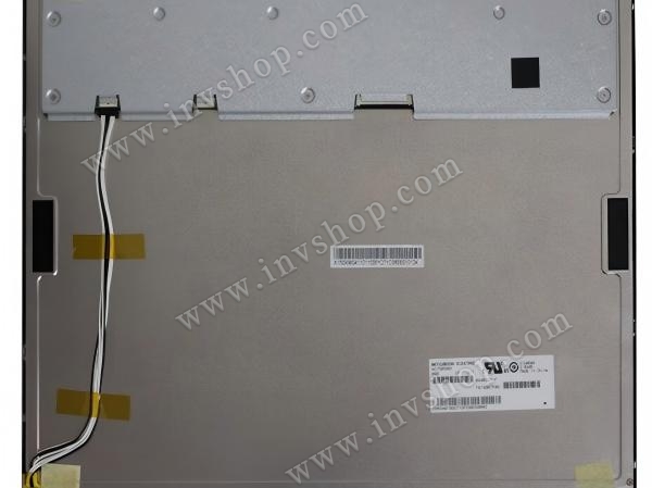 A+15" Mitsubishi LED DISPLAY AC150XA01
