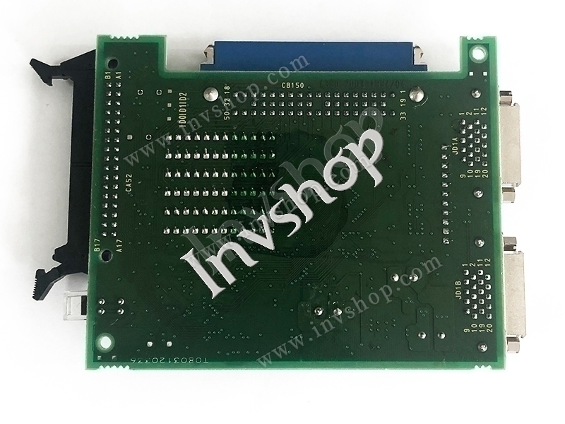 NEW FANUC CIRCUIT BOARD A20B-2003-0990