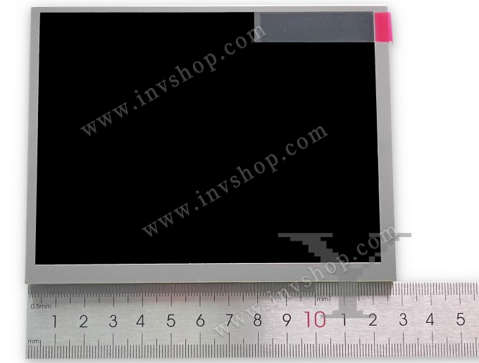 FG050701DSSWBG01  5.7 inch LCD DISPLAY TOUCH DISPLAY