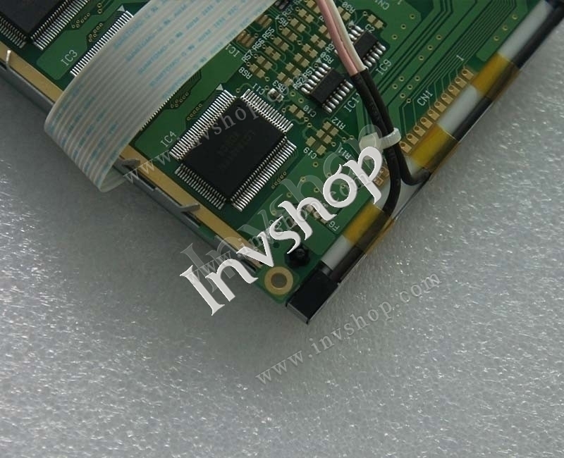 a-Si TFT-LCD Panel 7.4 inch 640*480 for OPTREX DMF-51043NF-FW