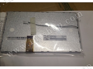 HSD070I651-F01 HannStar 7.0 inch Resolution 480(RGB)×234 TFT LCD Display