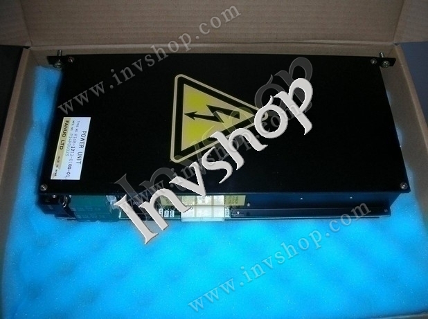 FANUC A16B-1212-0100-01 AC Power Supply Unit PSU for FANUC CNC Control System