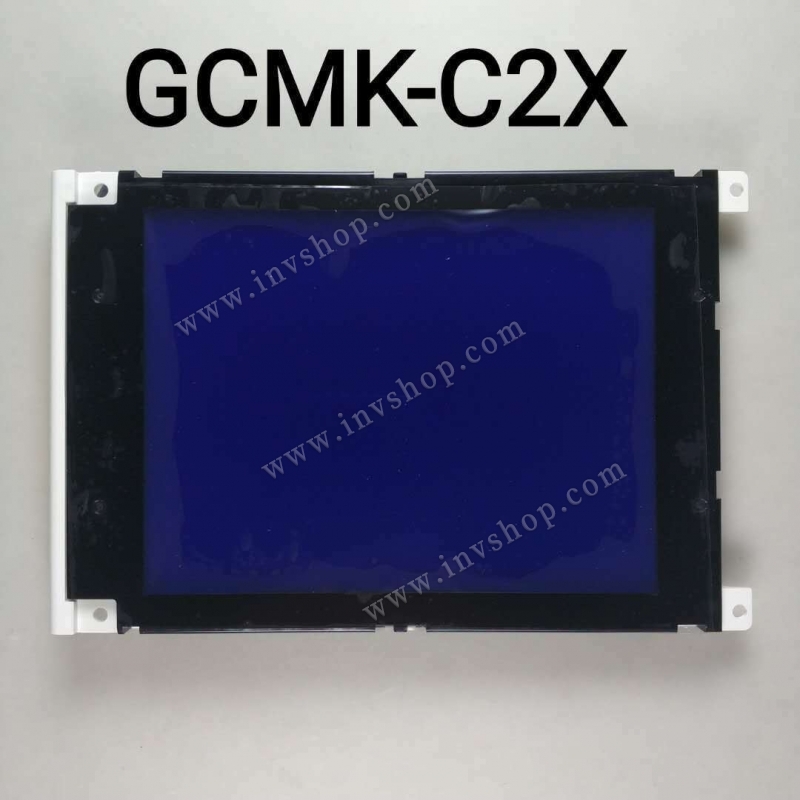 GCMK-G2X industrial lcd display