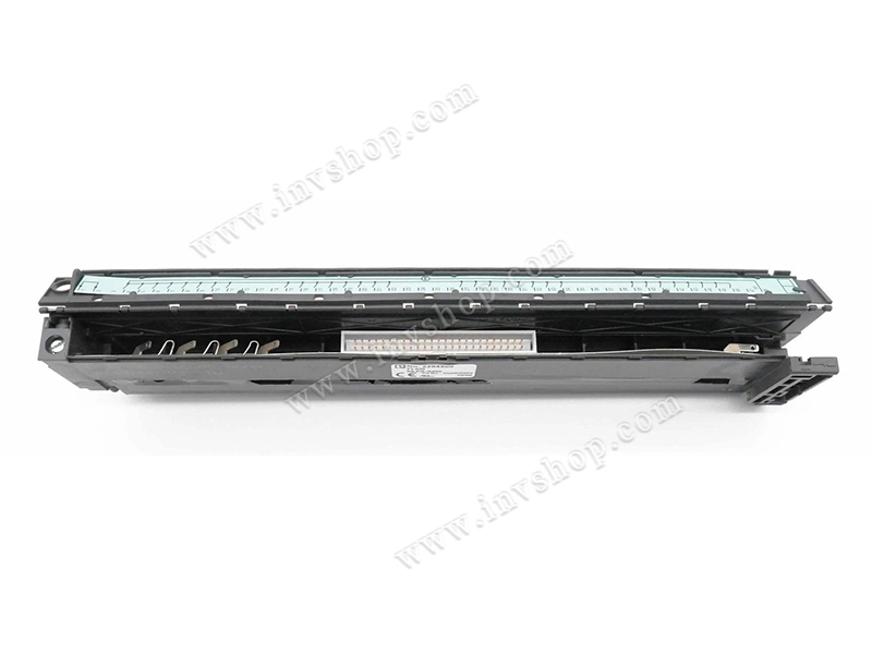Siemens 6ES7492-1CL00-0AA0 SIMATIC S7-400 Front Connector 48-Pole Crimp Contacts