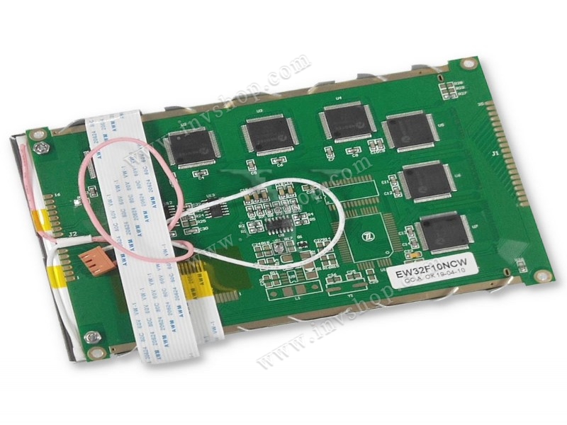 5.7  inch  STN LCD Panel for EDT EW32F10NCW