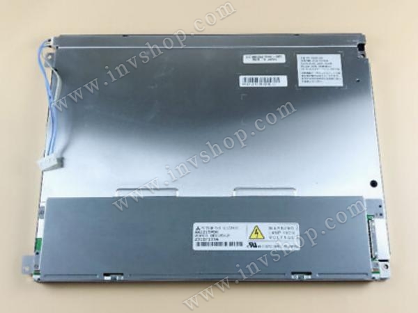AA121SL06 a-Si TFT-LCD Panel 12.1" 800*600 for Mitsubishi