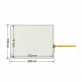 Touch Screen Glass AGP3500-S1-D24