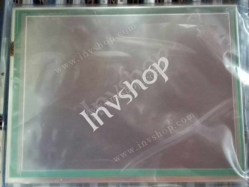 TX17d02VM2CPA LCD PANEL HITACHI TOUCH SCREEN