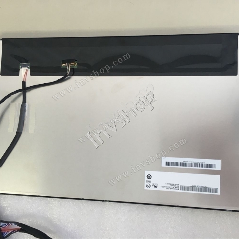 G156HAN02.0 New and Original AUO 15.6inch lcd panel