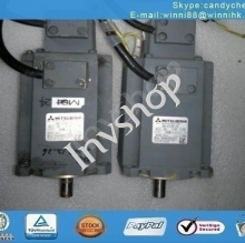 Mitsubishi HA-FF38-S3 USED servo motor