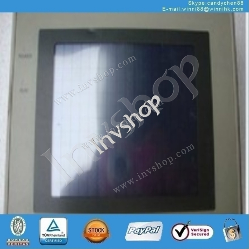 Omron Interactive DisplayÂ NT20-ST121B-EC HMI High Quality