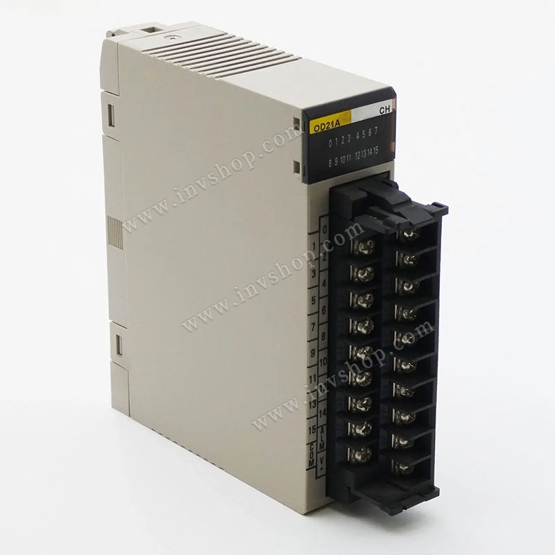 C200H-OD21A Omron Output Module Replacement Spare Part