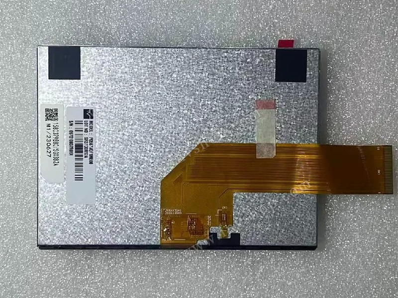 P0567VQF1ME00 Tianma 5.7inch 320*240 LCD panel Durable highly protective