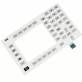 Pendant For ABB NEW 3HNA010906-001 Membrane Keypad lcd Display led Teach screen 60 days warranty
