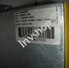 Baldor FD2A05TR-RN20 /ASR30268A servo drives