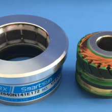 TS2640N141E172 TAMAGAWA encoder New and Original