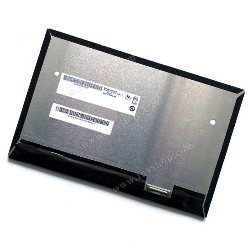 G101EVN01.0  10.1 inch New and Original AUO  LCD display