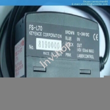 KEYENCE FS-L70 Optical Fiber Amplifier