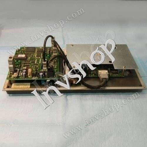 FANUC Original 90% NEW A02B-0166-C261/R