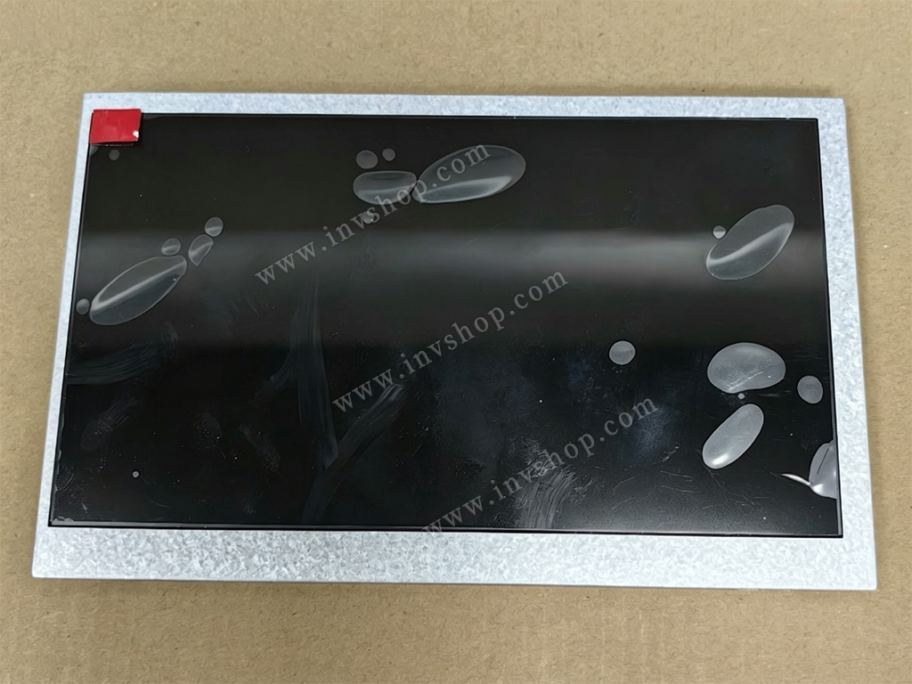 TM070RDHG35-00 LCD display