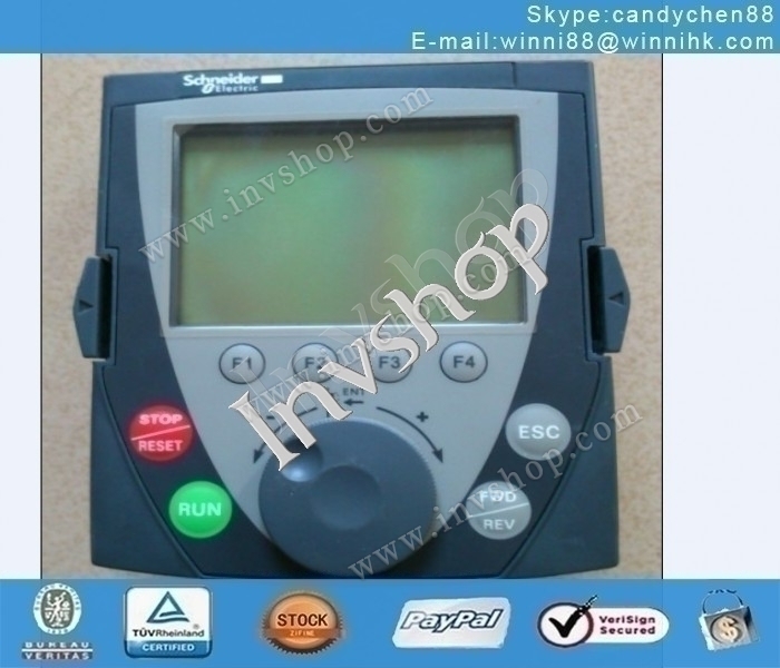 display panel USED VFAS1 Toshiba Inverter Chinese