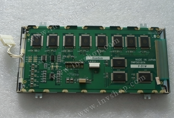 DMF50161N-FU-FW LCD PANEL NEW MONITOR PANEL DMF50161N