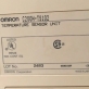 C200H-TS102 Omron Temperature Sensor Unit (Replacement Part)