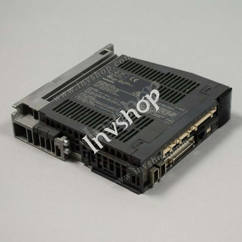 New original Mitsubishi driver MR-J3-60A-RJ070