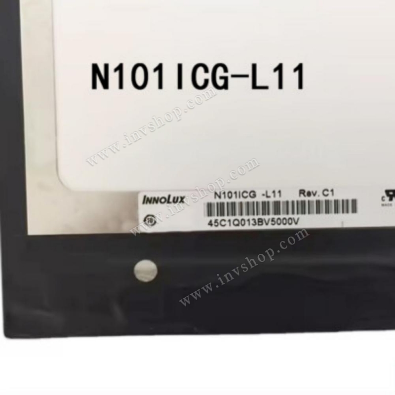 New  Innolux N101ICG-L11 10.1-inch 1280x800 TFT-LCD