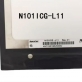 New  Innolux N101ICG-L11 10.1-inch 1280x800 TFT-LCD