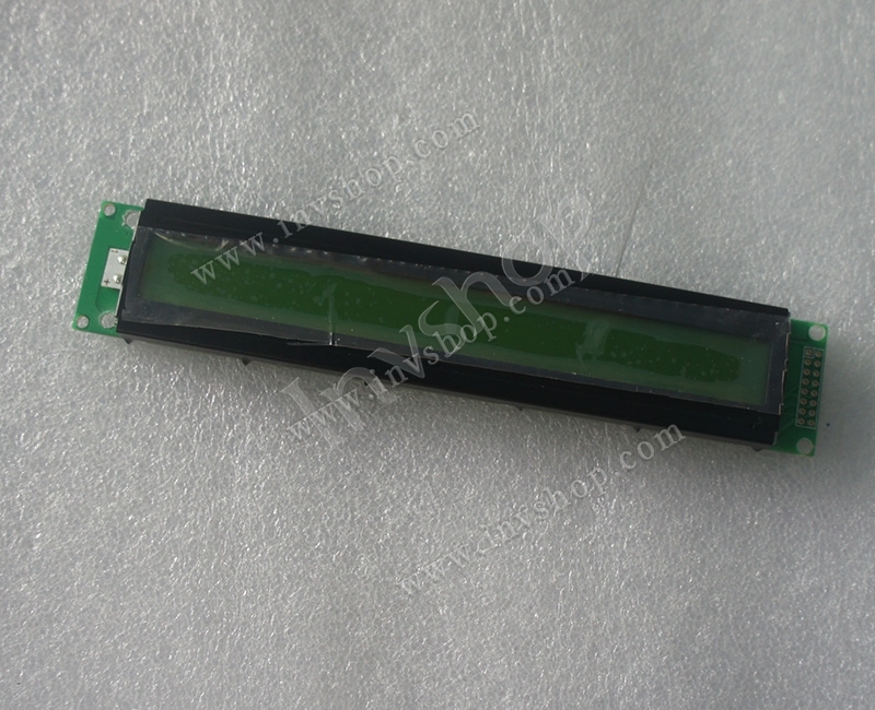 DMC-40218 industrial lcd display