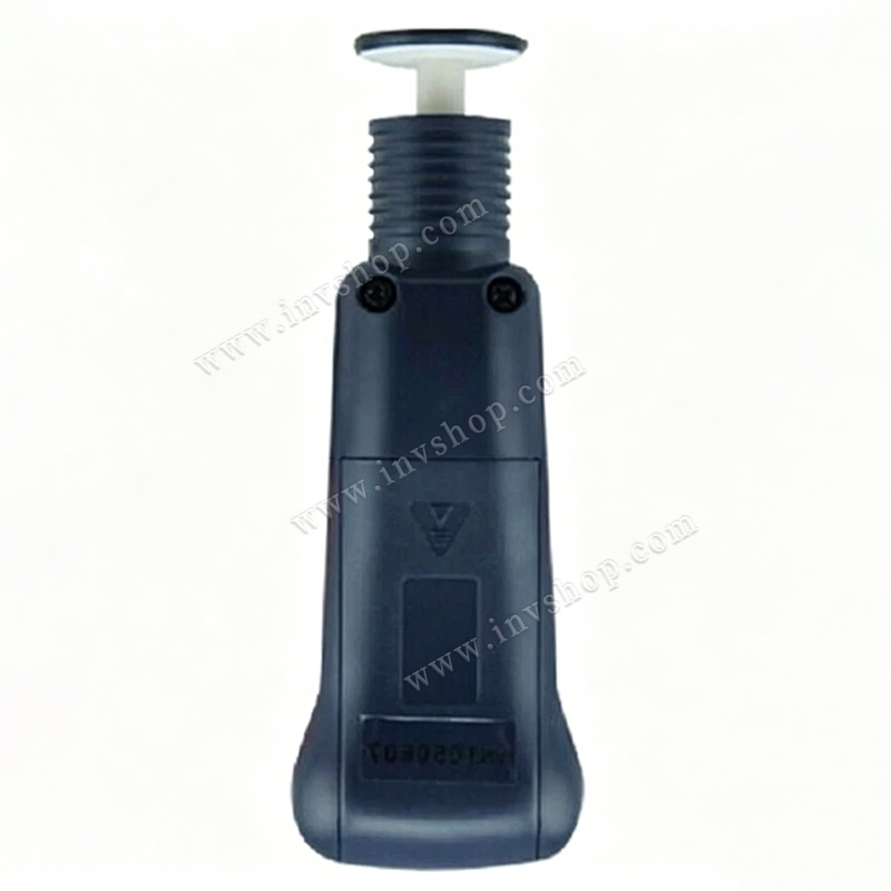 AZ-8001 Digital Contact Tachometer measures
