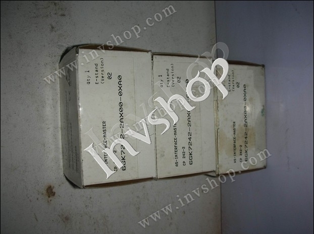 SIEMENS 6GK7242-2AX00-0XA0