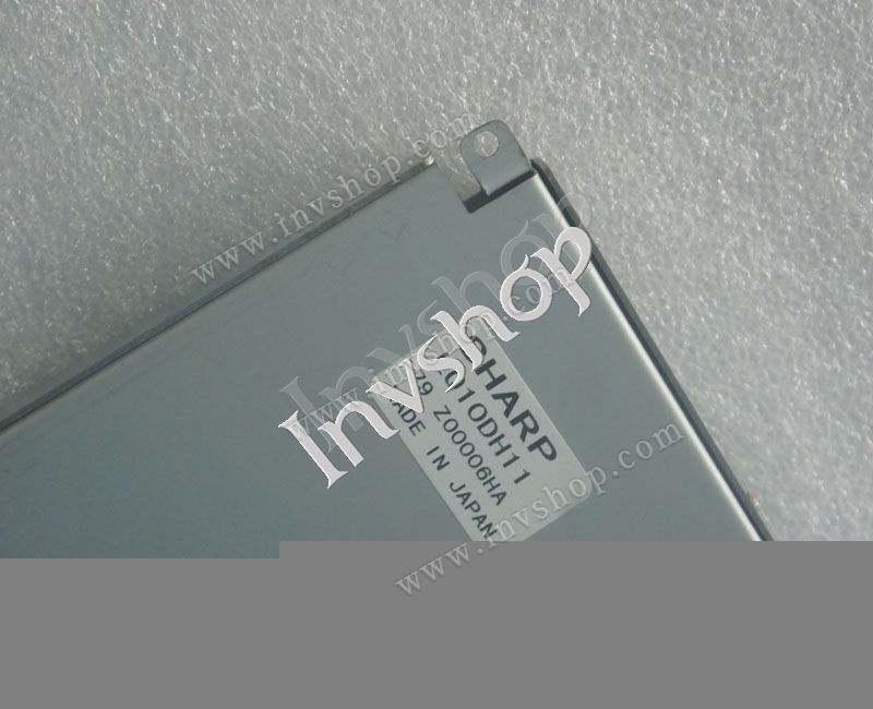 new 3M microtouch PN 98-0003-1689-7 touch screen glass