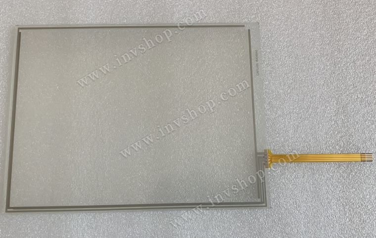 for DMC New Touch Screen AST-084A  8.4-inch