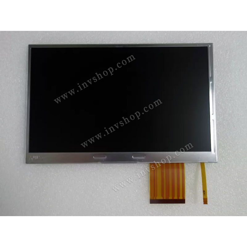 G070VTN04.0 AUO 7 Zoll 800 × 480 LCD-ANZEIGE