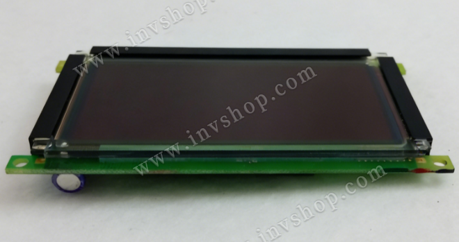 3.5inch EL160.80.50-IN 160*80 20pins lcd display EL160.80.50 IN