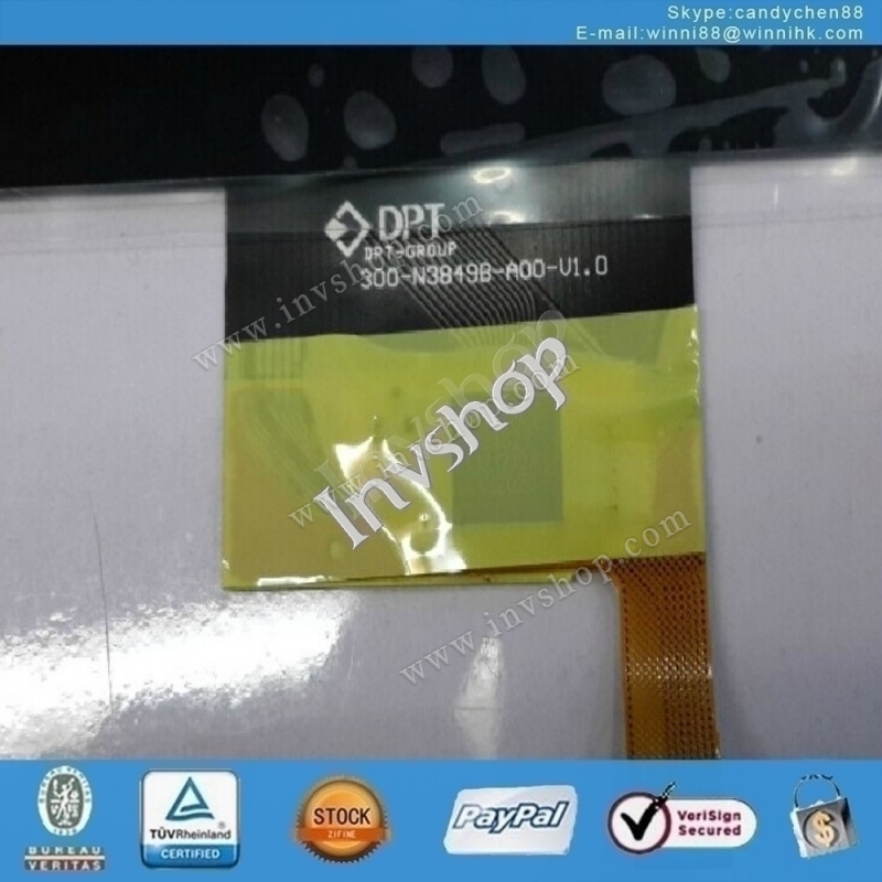 95 new F&B digital display XMZ5060VD