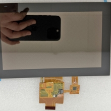 TM070DVHG11-00 LCD panel