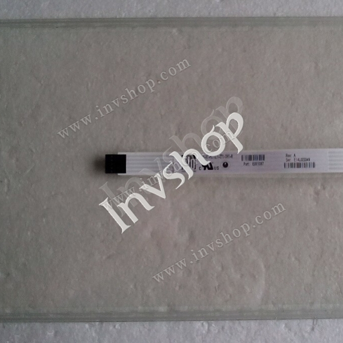 NEW SCN-A5-FLT15.0-PTO-0H1-R ELO TOUCH PANEL