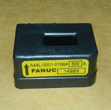 A44L-0001-0166#600A FANUC 600A Current Sensor Module Overview