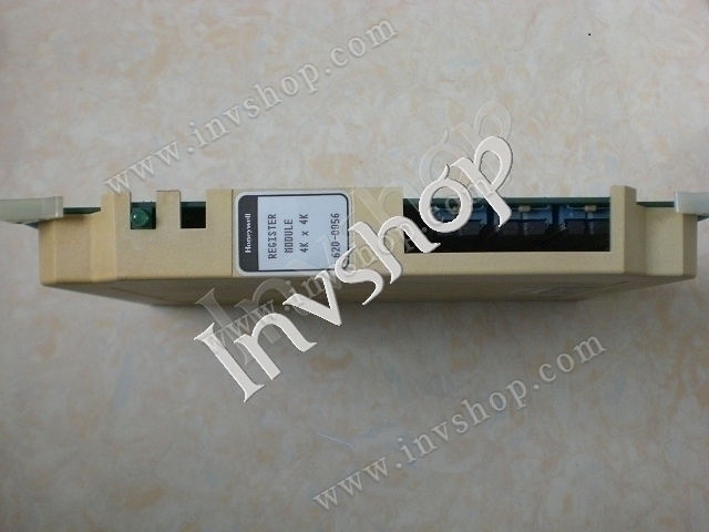 register 620-0056 honeywell modul verwendet