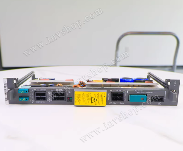 A16B-1212-0901 Fanuc Power Board Ninety percent New