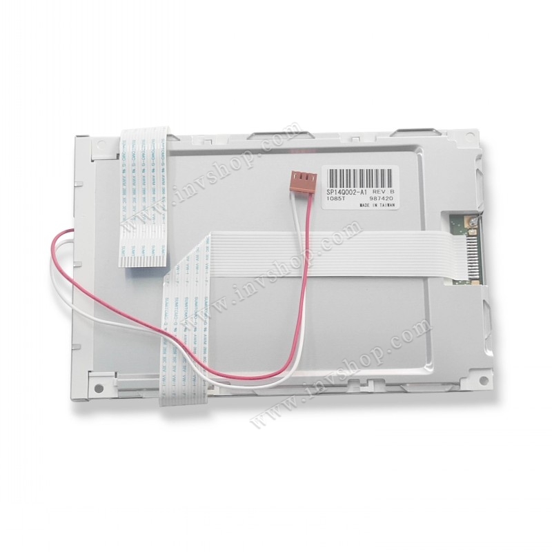 SP14Q002-A1 5.7 inch 320*240 FSTN-LCD FOR Hitachi